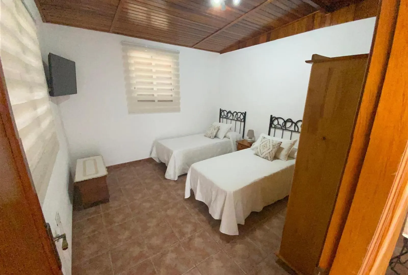 Prázdninový dům Vila Casita Pedro El Remo Los Llanos De Aridane
