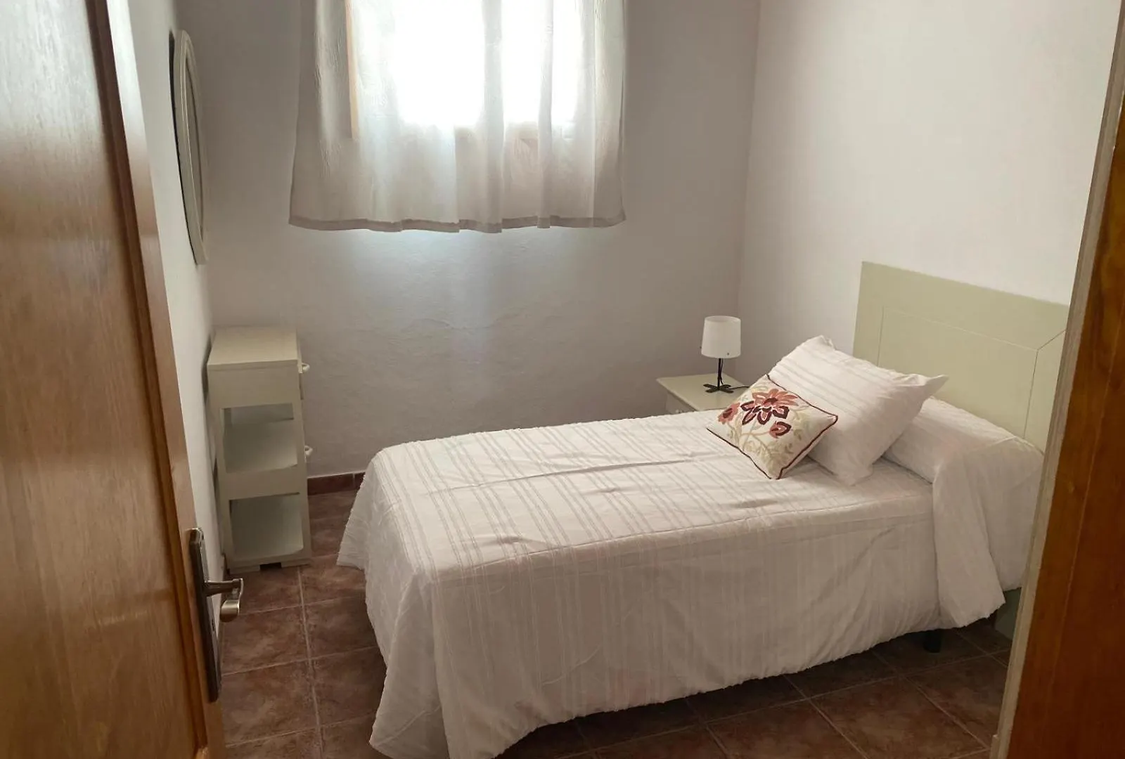 Vila Casita Pedro El Remo Los Llanos De Aridane