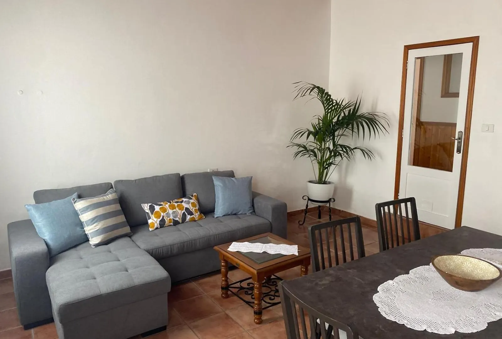 Vila Casita Pedro El Remo Los Llanos De Aridane