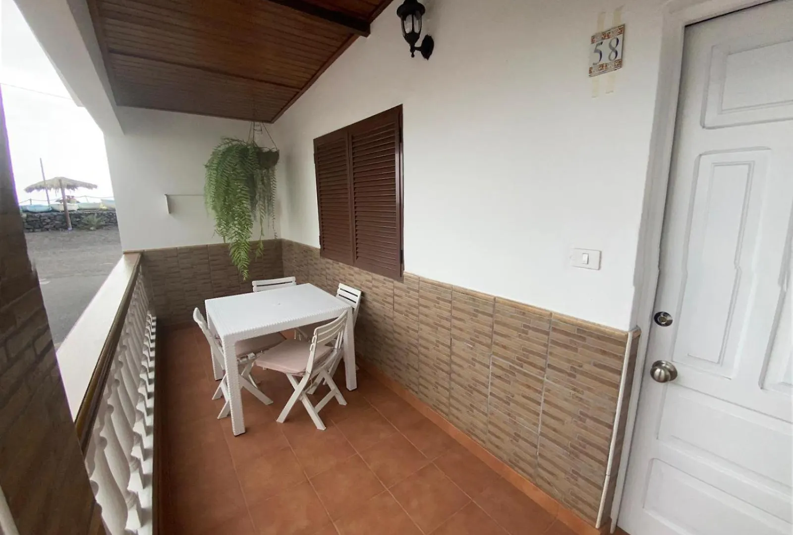 Vila Casita Pedro El Remo Los Llanos De Aridane Prázdninový dům