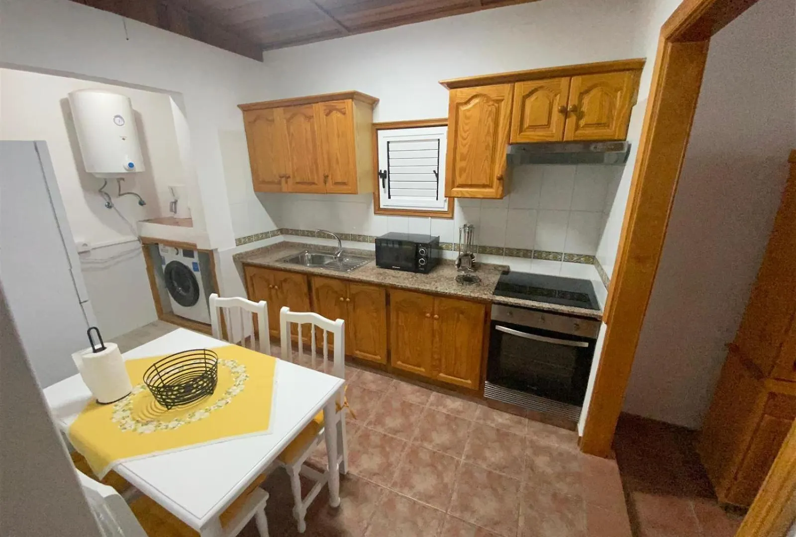 Vila Casita Pedro El Remo Los Llanos De Aridane 0*,