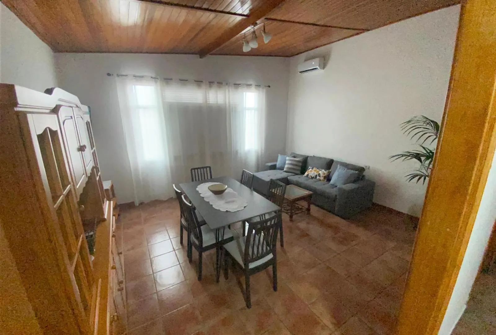 Prázdninový dům Vila Casita Pedro El Remo Los Llanos De Aridane Španělsko