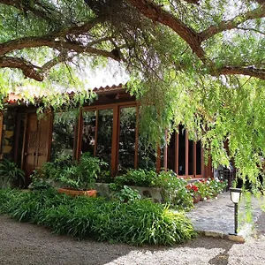 Сasa de vacaciones Alda, Los Llanos De Aridane