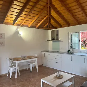 Сasa de vacaciones Casas Papayeras, En Barros, Los Llanos De Aridane
