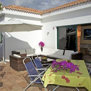 Сasa de vacaciones Casa Avocado, Los Llanos De Aridane