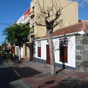 Сasa de vacaciones La Placeta, En Llanos, Los Llanos De Aridane