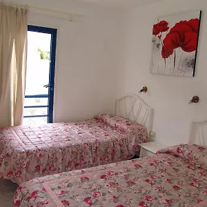 Hotel Los Lajones, Los Llanos De Aridane