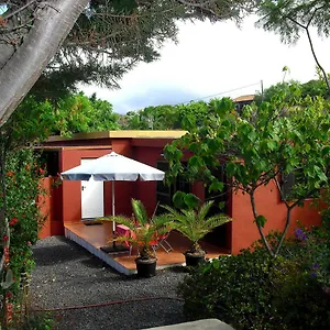 Сasa de vacaciones Casa Sandra, Los Llanos De Aridane